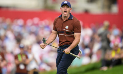Rory McIlroy