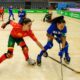 Italia Portogallo Hockey pista Femminile_WSE Rink Hockey