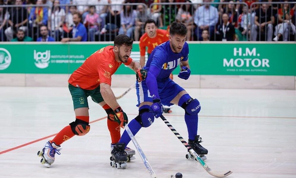 Italia-Portogallo-Hockey pista_WSE Rink Hockey