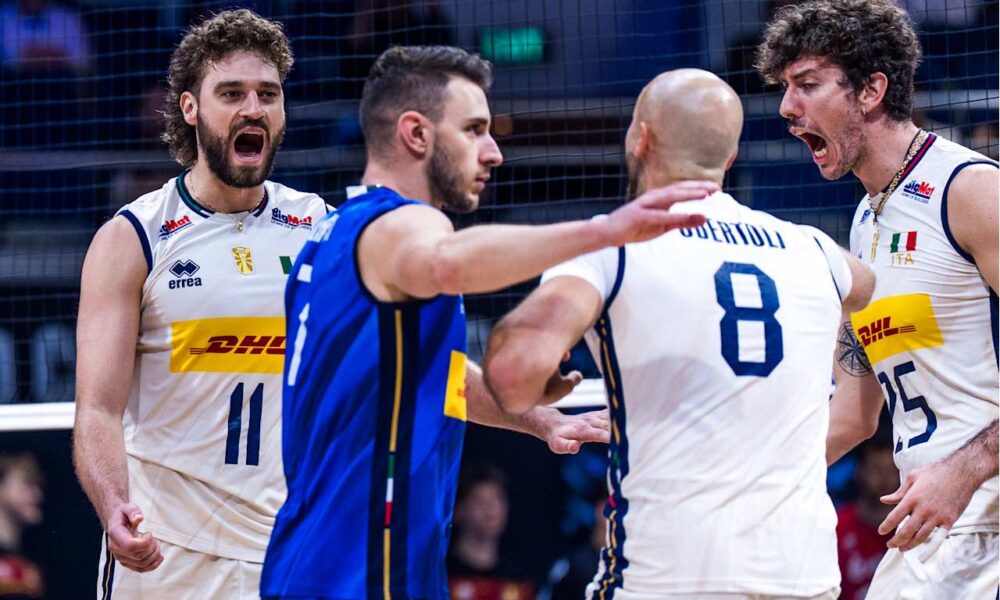 Italia Volley