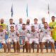 Italia beach soccer