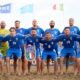Italia beach soccer