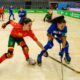 Italia hockey femminile