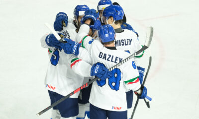 Italia hockey ghiaccio_FISG_Vanna Antonello