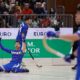 Italia hockey pista