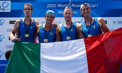 Italia quattro di coppia