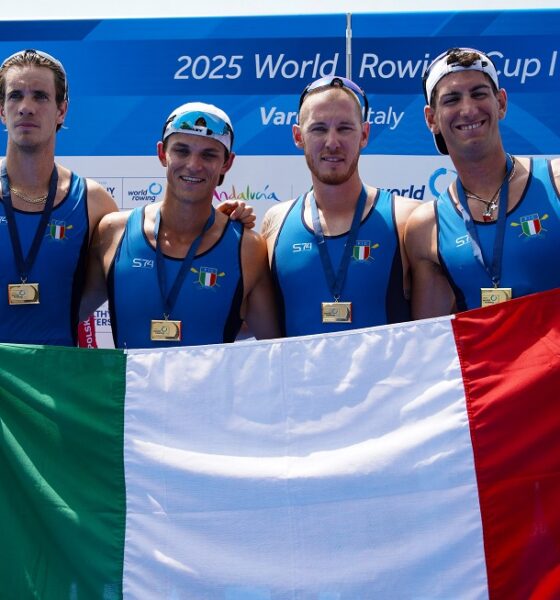 Italia quattro di coppia
