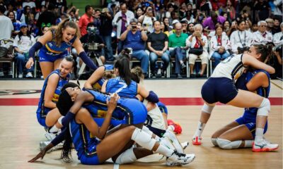 Italia volley femminile