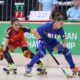 Ludovica Rossetto italia hockey pista femminile