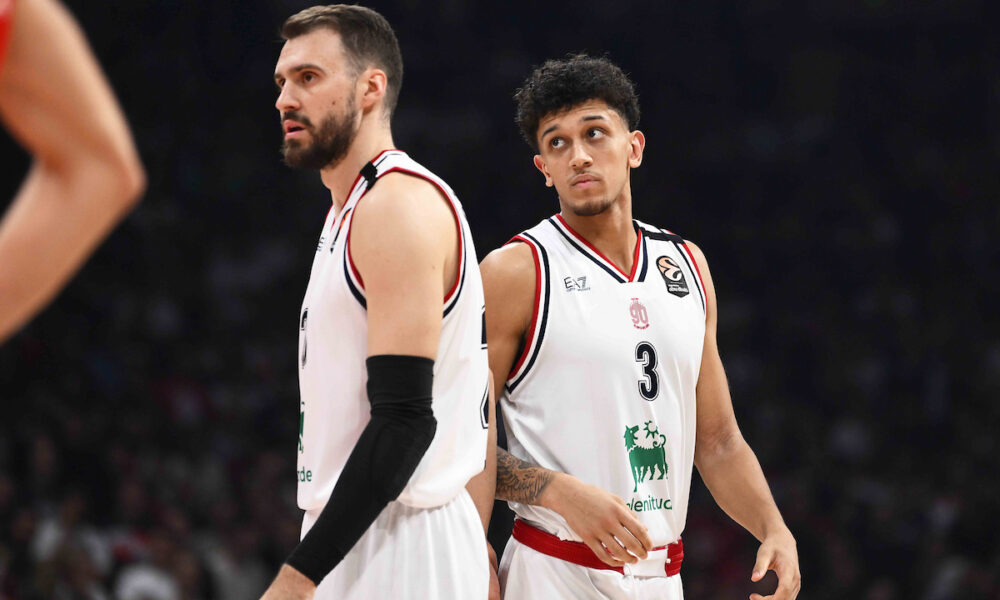 Marko Guduric, Quinn Ellis