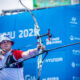 Matteo Borsani_World Archery