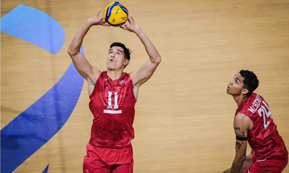 Micah Christenson