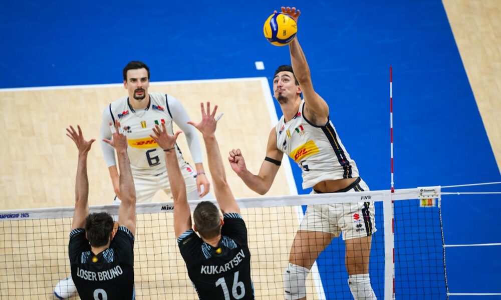 Alessandro Michieletto