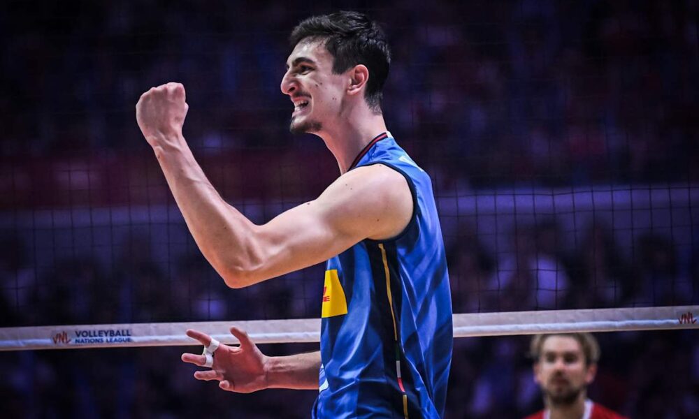 Alessandro Michieletto