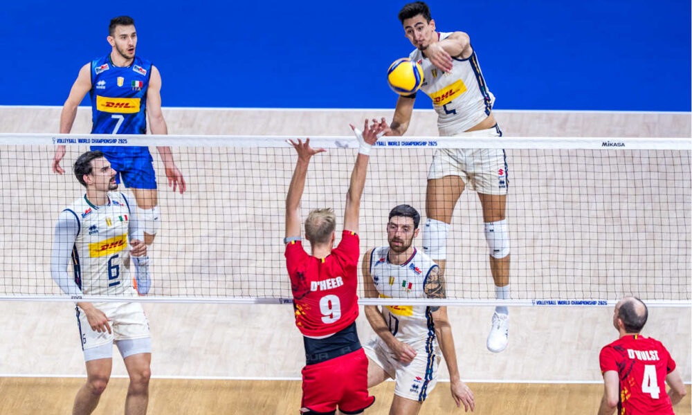 Alessandro Michieletto