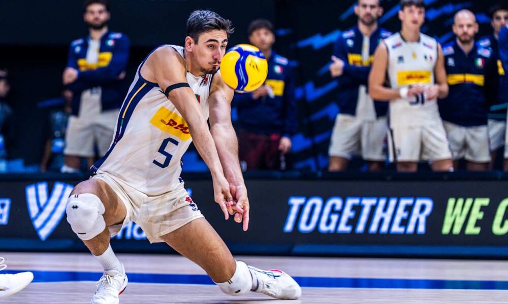 Alessandro Michieletto