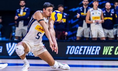 Alessandro Michieletto