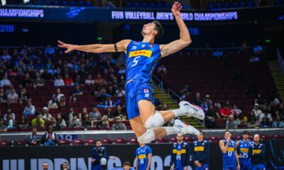 Alessandro Michieletto