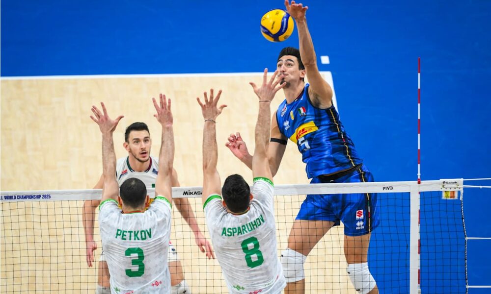 Alessandro Michieletto