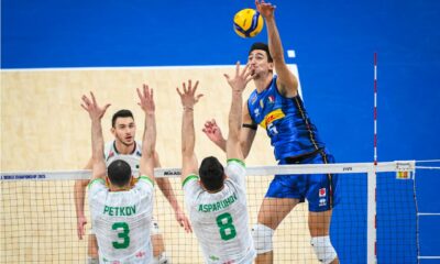 Alessandro Michieletto