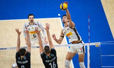 Alessandro Michieletto