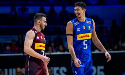 Michieletto e Balaso