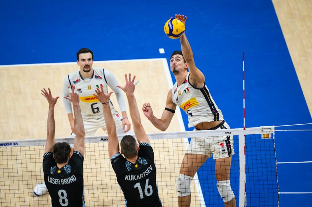 Alessandro Michieletto