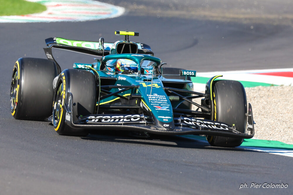 f1 chiude le indagini sul budget cap con un nulla di fatto piccolo vizio procedurale per aston martin da Oasport.it f1 chiude le indagini sul budget cap con un nulla di fatto piccolo vizio procedurale per aston martin