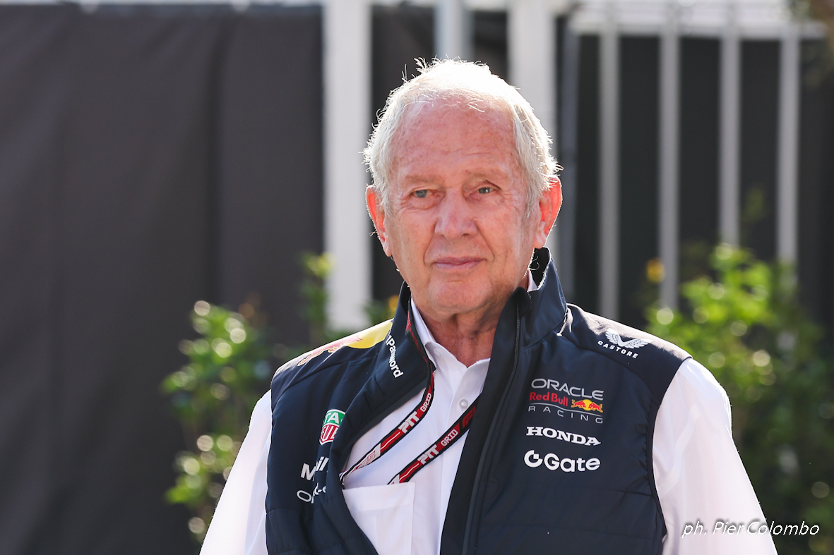 F1, Helmut Marko e Red Bull si separano? Indiscrezioni da media britannici e olandesi spiegano i motivi F1, Helmut Marko e Red Bull si separano? Indiscrezioni da media britannici e olandesi spiegano i motivi