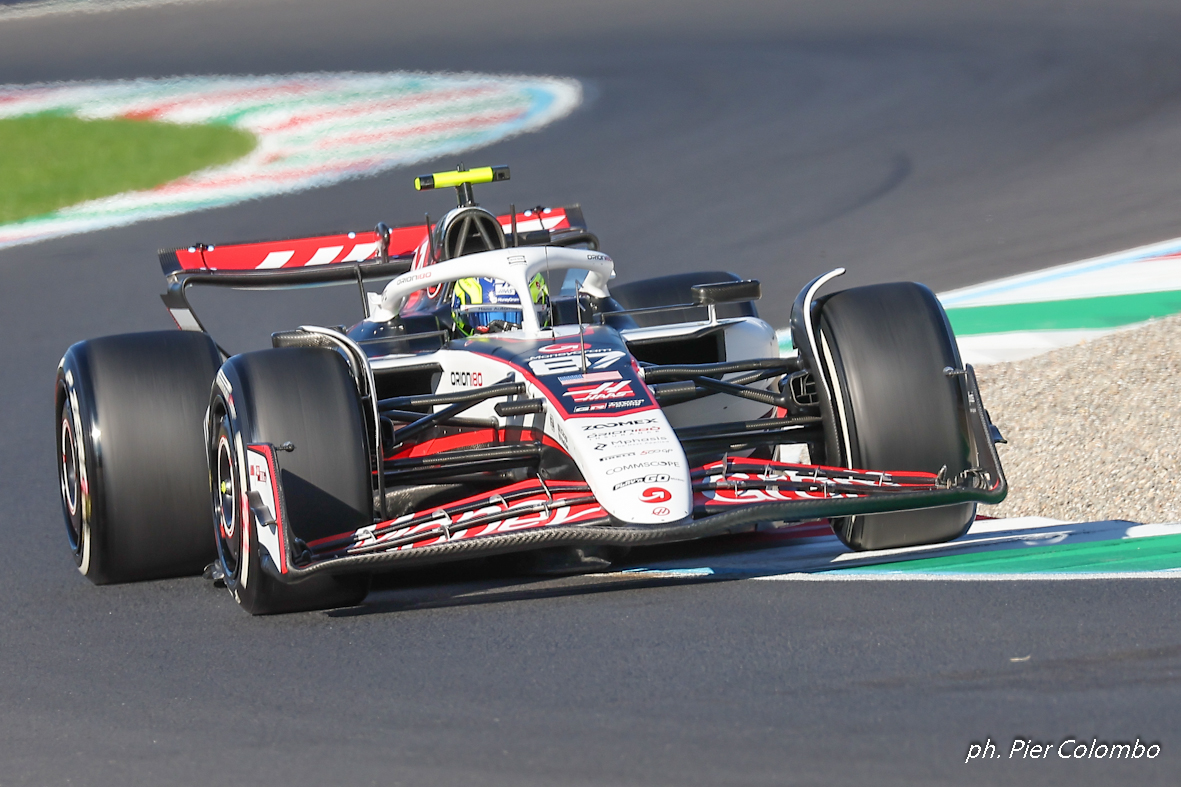 f1 oliver bearman sempre pi249 convincente ha preso in mano la haas e il 2027 potrebbe essere a tinte rosse8230 da Oasport.it f1 oliver bearman sempre pi249 convincente ha preso in mano la haas e il 2027 potrebbe essere a tinte rosse8230