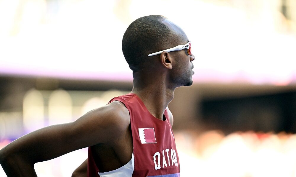 Mutaz Essa Barshim