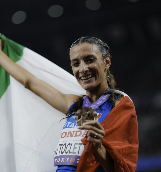 Nadia Battocletti
