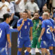Nazionale Italia Calcio a 5_FIGC