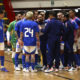 Nazionale Italiana Futsal / (FIGC)
