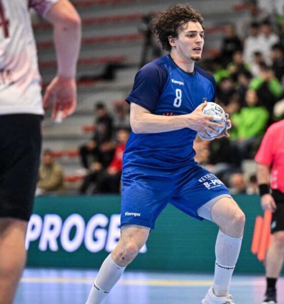 Nazionale Italiana Pallamano (Savini)