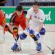 Nazionale italiana hockey pista