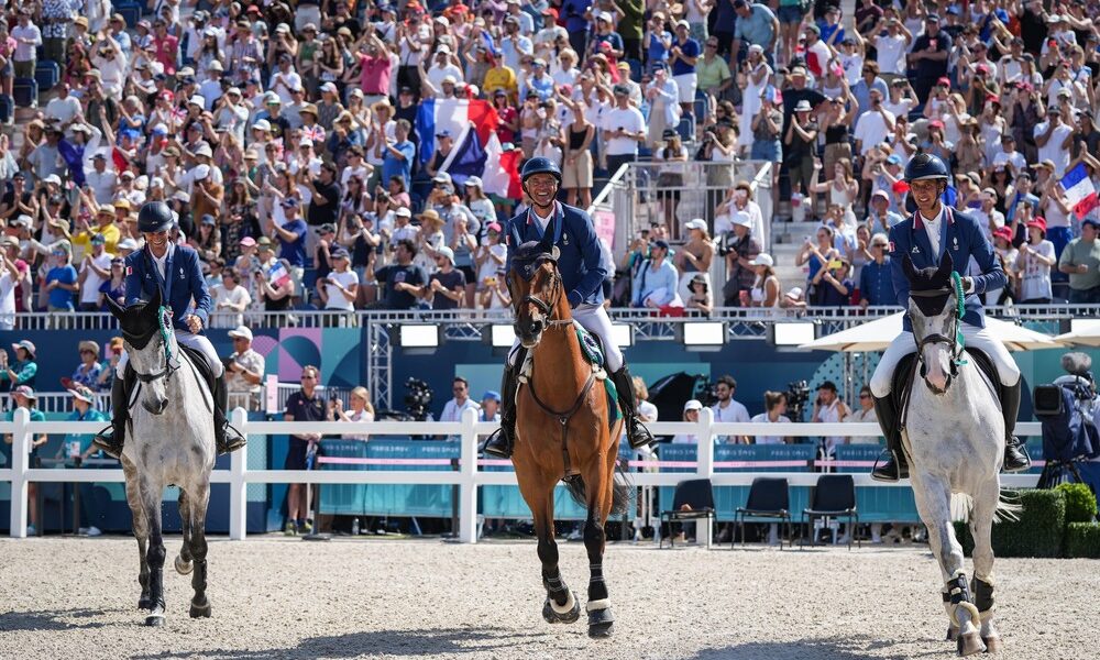 Nicolas Touzaint / IPA Sport