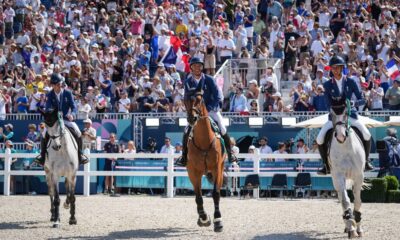 Nicolas Touzaint / IPA Sport