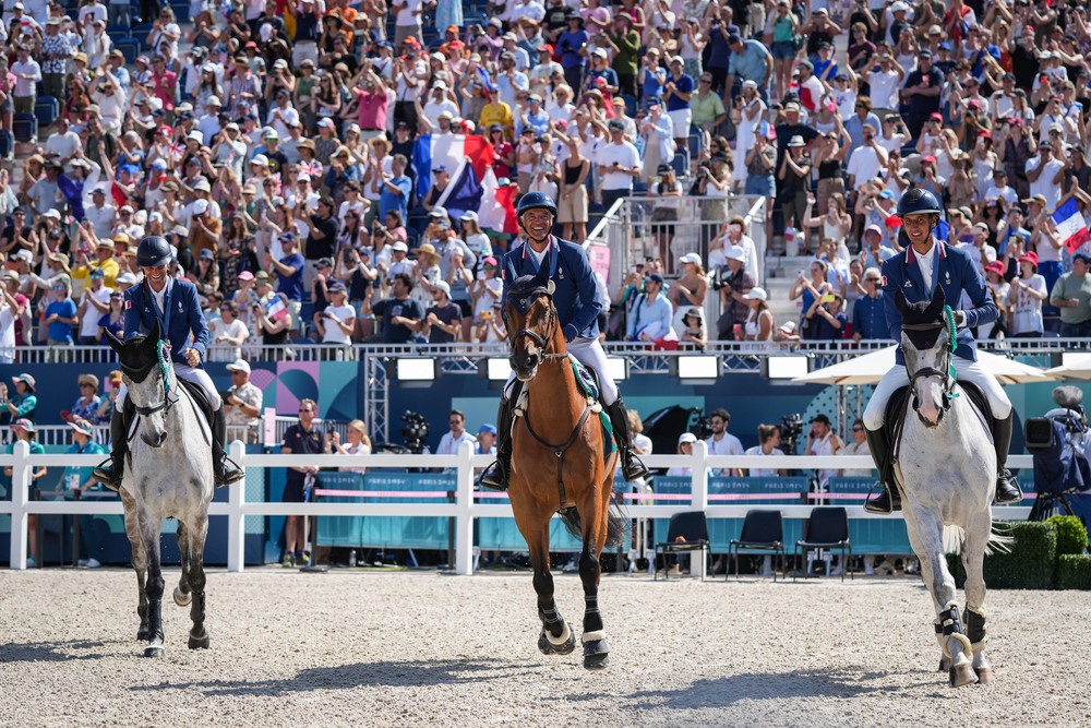 Nicolas Touzaint / IPA Sport