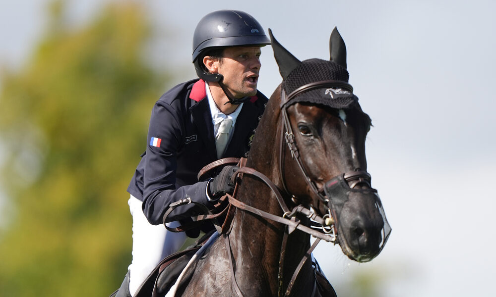 Nicolas Touzaint / IPA Sport