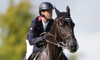 Nicolas Touzaint / IPA Sport