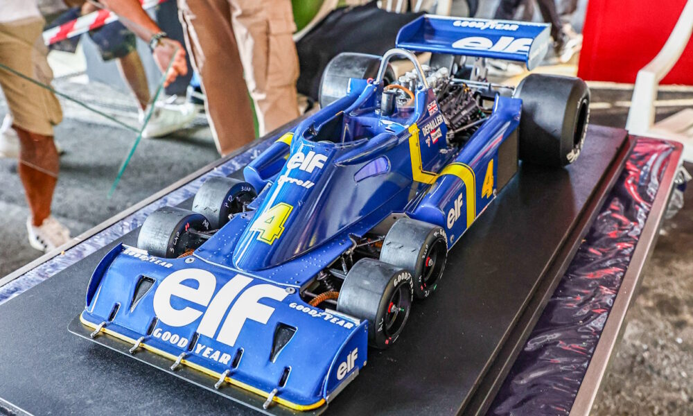 P34Tyrrell_MinardiDay/Foto-Gennari