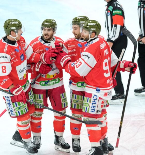 Bolzano Hockey