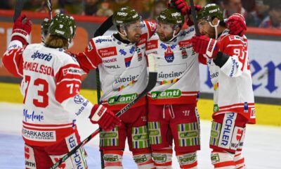 Bolzano hockey ghiaccio