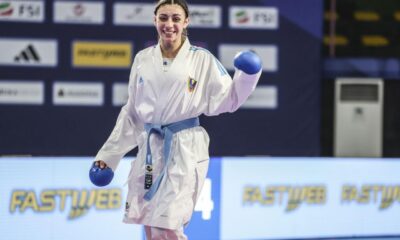 Pamela Bodei_FIJLKAM