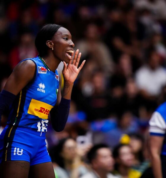 Paola Egonu
