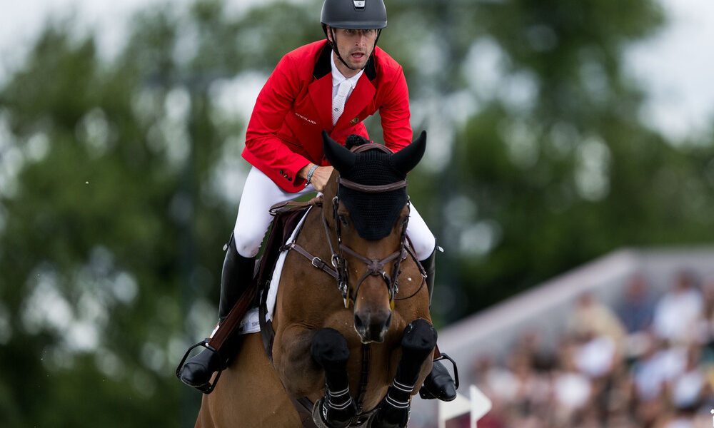 Pieter Devos / IPA Sport