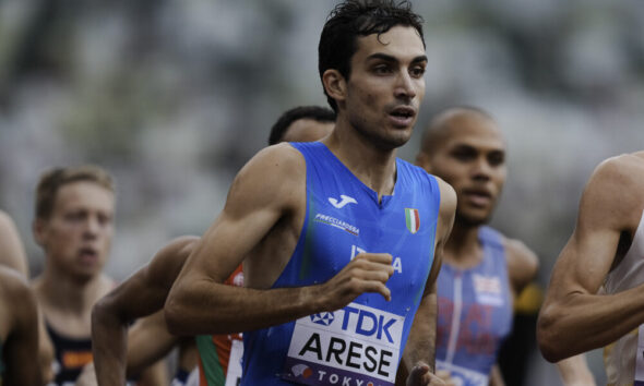 Pietro Arese