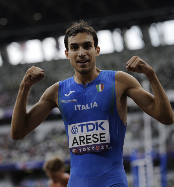 Pietro Arese