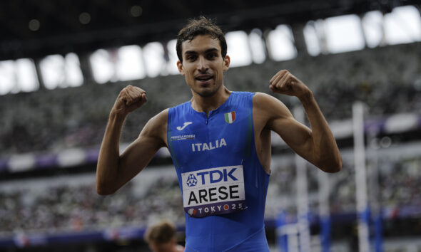 Pietro Arese